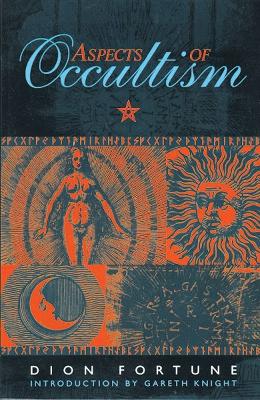 Aspects of Occultism book