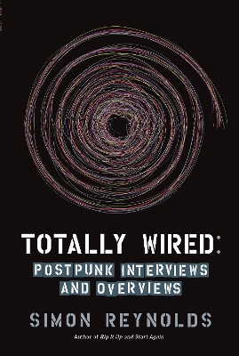 Totally Wired book