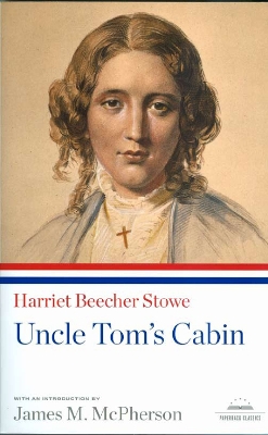 Uncle Tom's Cabin book