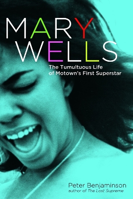 Mary Wells book
