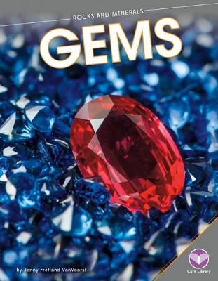 Gems book