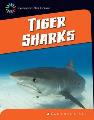 Tiger Sharks book