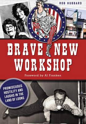 Brave New Workshop book