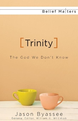 Trinity book