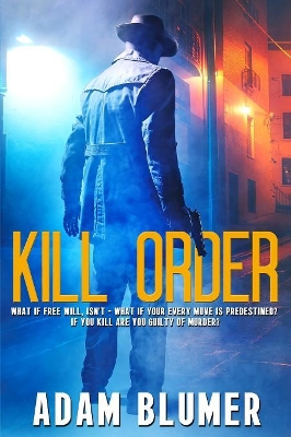 Kill Order book