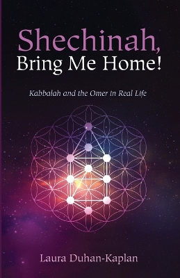 Shechinah, Bring Me Home! book