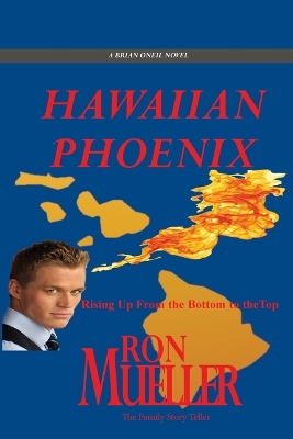 Hawaiian Phoenix book