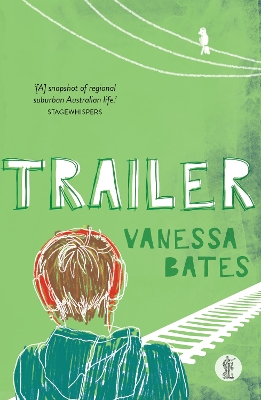 Trailer book