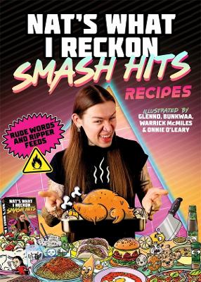 Smash Hits Recipes: Rude Words and Ripper Feeds book