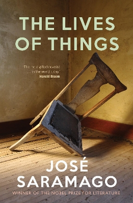 Lives of Things book