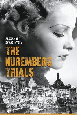 The Nuremberg Trials book