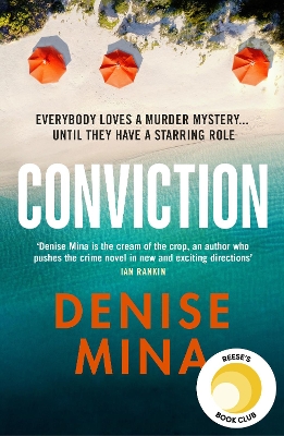 Conviction: THE THRILLING NEW YORK TIMES BESTSELLER book