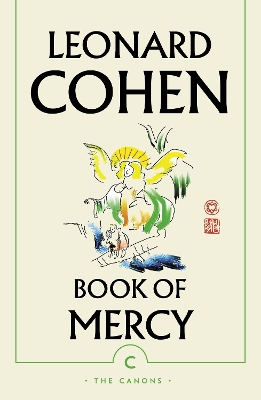 Book of Mercy book