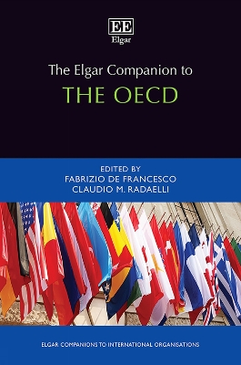 The Elgar Companion to the OECD book
