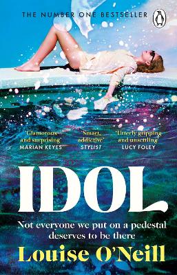 Idol book