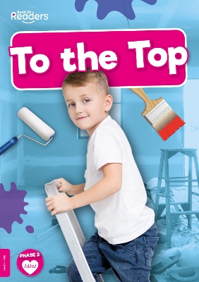 To the Top book