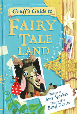 Gruff's Guide to Fairy Tale Land book