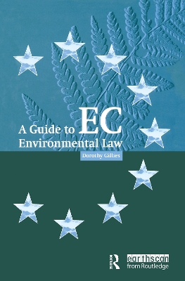 Guide to EC Environmental Law book