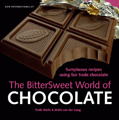 Bittersweet World of Chocolate book