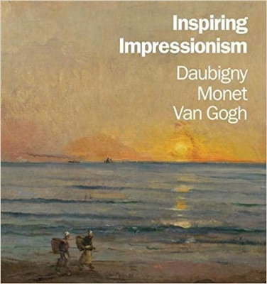 Inspiring Impressionism book