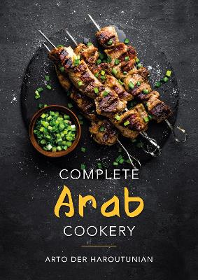 Complete Arab Cookery book