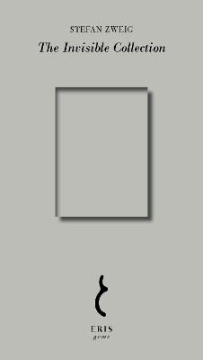 The Invisible Collection book