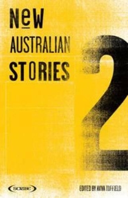 New Australian Stories 2 book