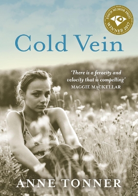 Cold Vein book