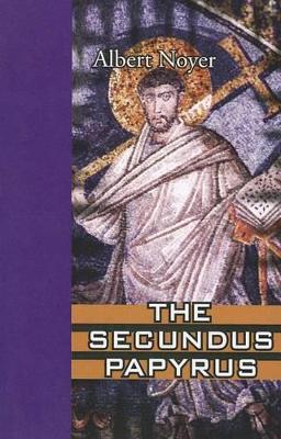 Secundus Papyrus book