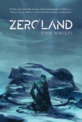 Zeroland book