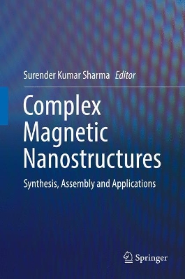 Complex Magnetic Nanostructures book