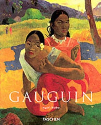 Gauguin: Basic Art Album by Ingo F. Walther