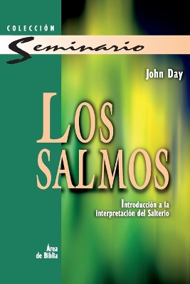 Los Salmos book