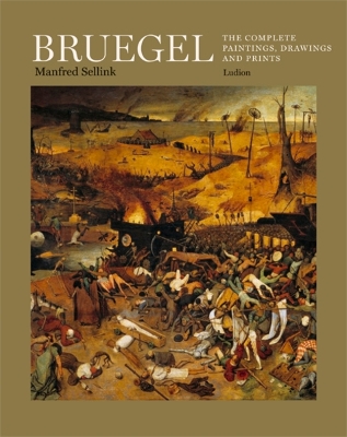 Bruegel book