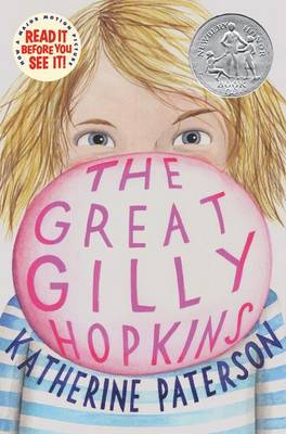 Great Gilly Hopkins by Katherine Paterson