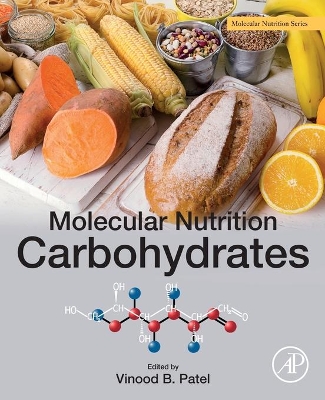 Molecular Nutrition: Carbohydrates book