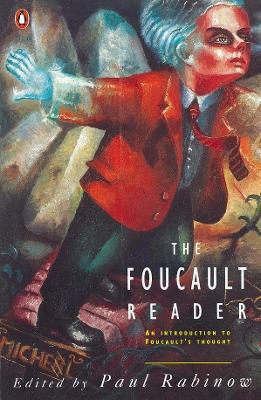 Foucault Reader by Michel Foucault