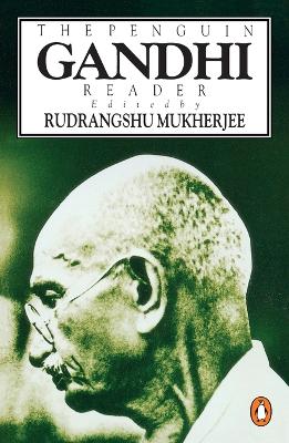 Penguin Gandhi Reader book