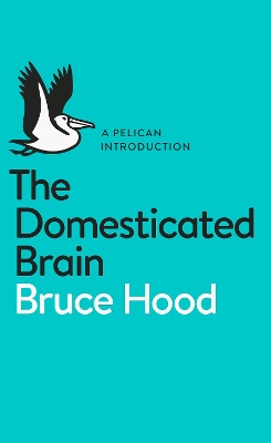 Domesticated Brain book