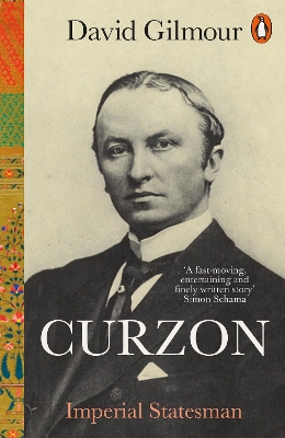 Curzon: Imperial Statesman book