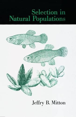 Selection in Natural Populations book
