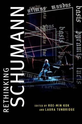 Rethinking Schumann book