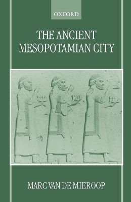 Ancient Mesopotamian City book