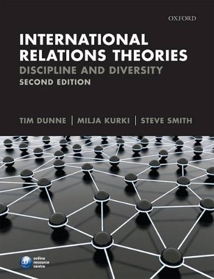 International Relations Theories: Discipline and Diversity by Tim Dunne