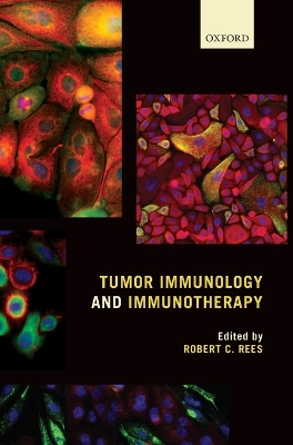 Tumor Immunology and Immunotherapy book