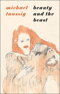 Beauty and the Beast book