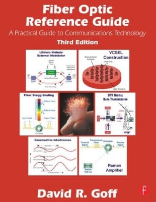 Fiber Optic Reference Guide book