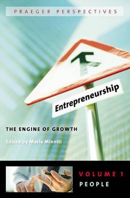 Entrepreneurship [3 volumes] book