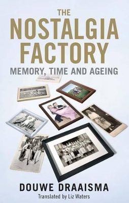 Nostalgia Factory book