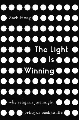 Light Is Winning book